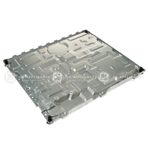 CHASSIS AND LEG ASSEMBLY