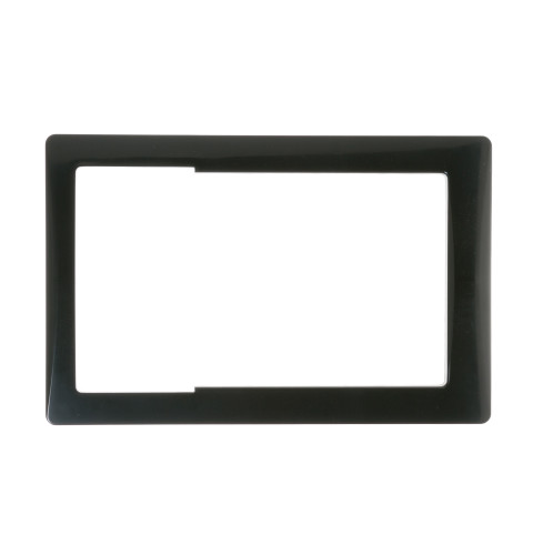 Refrigerator Dispenser Trim Piece