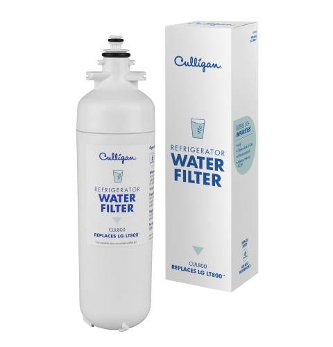Culligan CUL800 Replaces LG (LT800P) Refrigerator Water Filter
