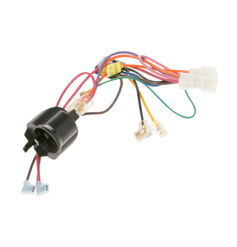 REFRIGERATOR HARNESS CONTROL