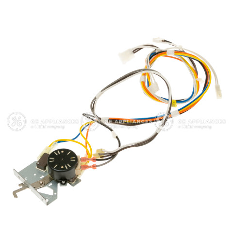 LATCH ASSEMBLY MOTORIZED