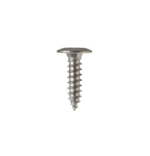 Refrigerator Screw  CR 8-18 AB TSQ 5/8 SS