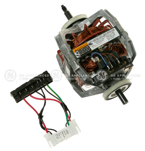 KIT MOTOR AND PULLEY JUM