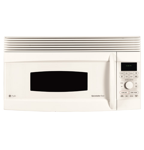 GE Profile Spacemaker® Convection/Microwave Oven