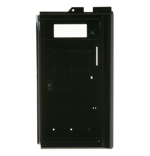 MICROWAVE CONTROL PANEL - BLACK