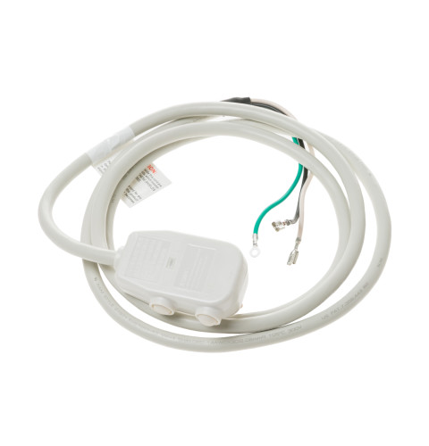 Air Conditioner Power Cord with Surge Protector