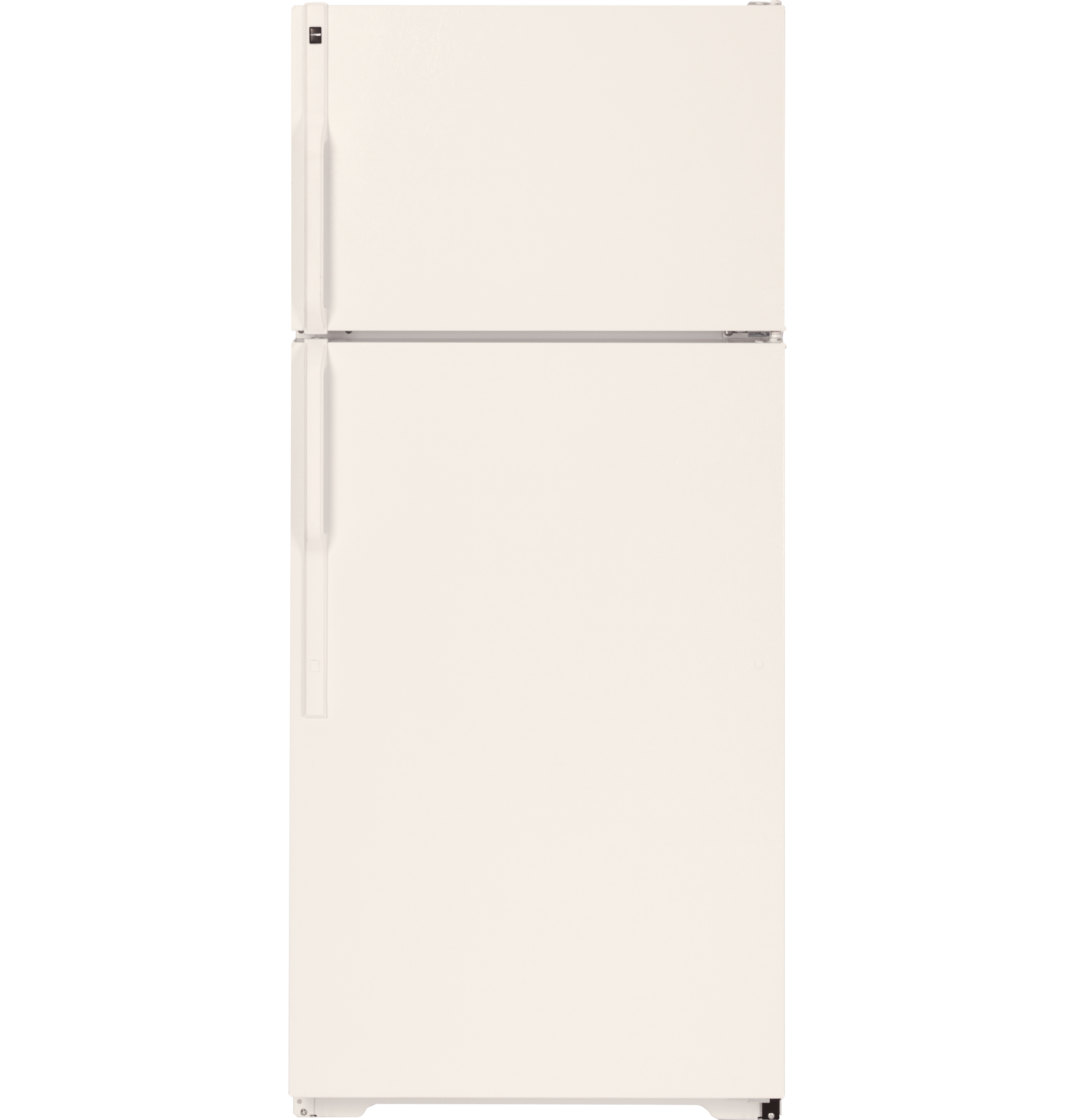 Hotpoint® ENERGY STAR® 14.9 Cu. Ft. Top-Freezer Refrigerator