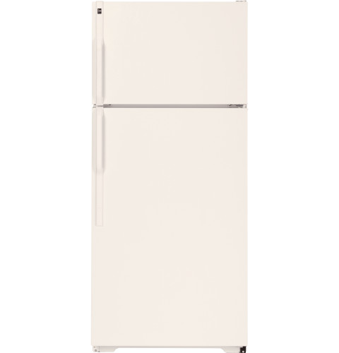 Hotpoint® 14.9 Cu. Ft. Top-Freezer Refrigerator