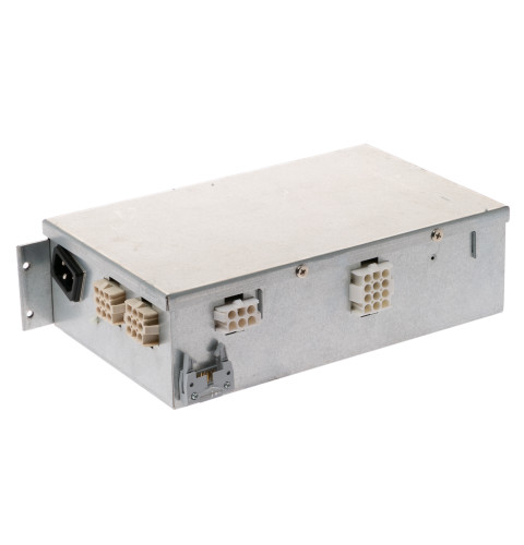 Sp Hood Atf Board Café™/Universal Dual Motor