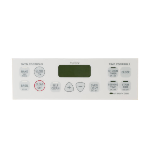 OVERLAY T09-B (GLOSS WHITE)