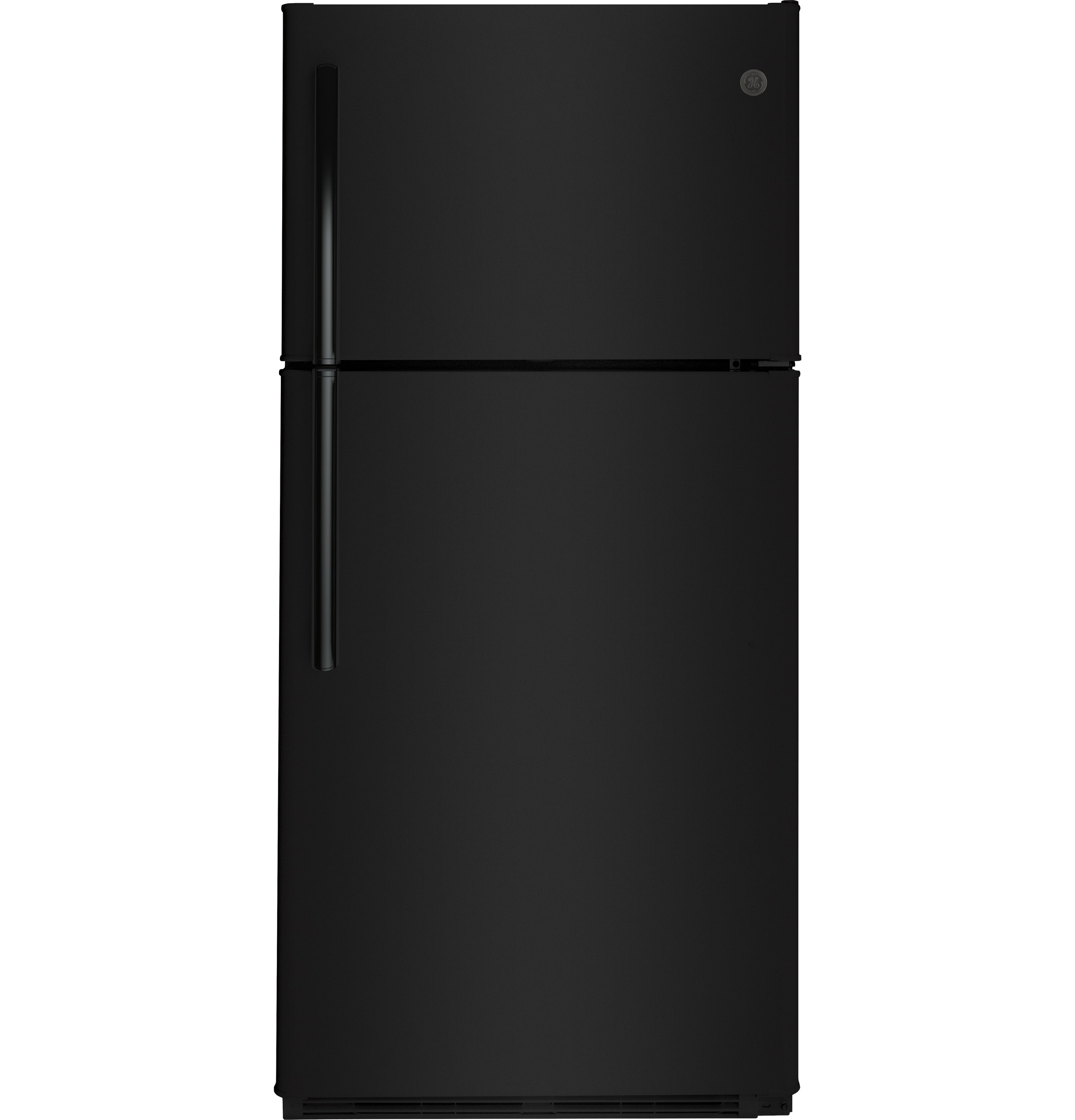 GE® 18.2 Cu. Ft. Top-Freezer Refrigerator