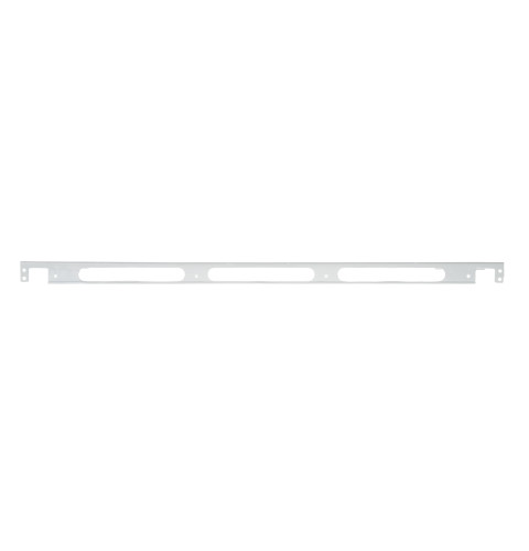 Range Bottom Trim Assembly - White