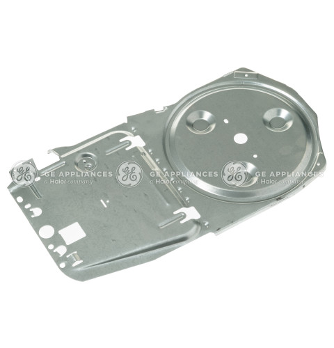 MOTOR PLATE NV