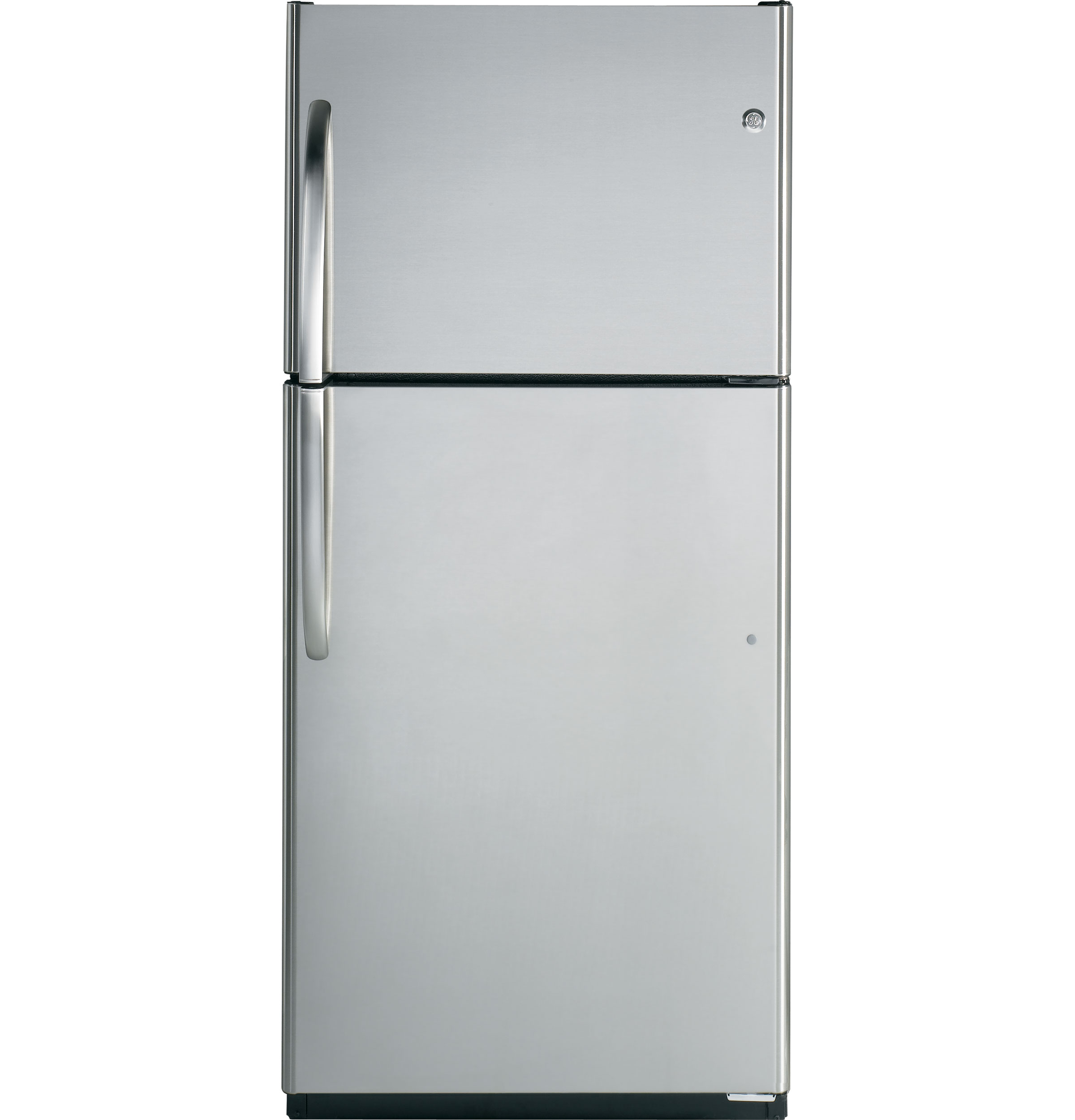 GE® 18.0 Cu. Ft. Top-Freezer Refrigerator