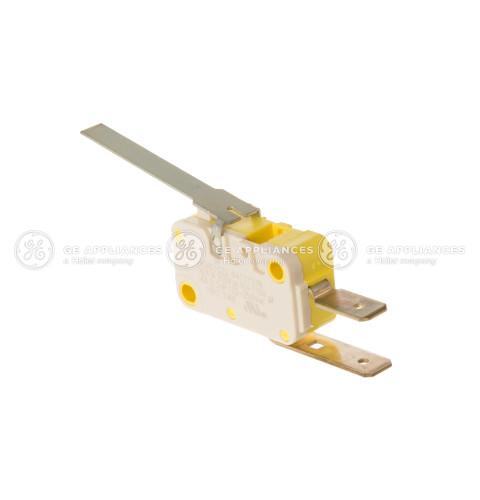 Dishwasher Light Switch