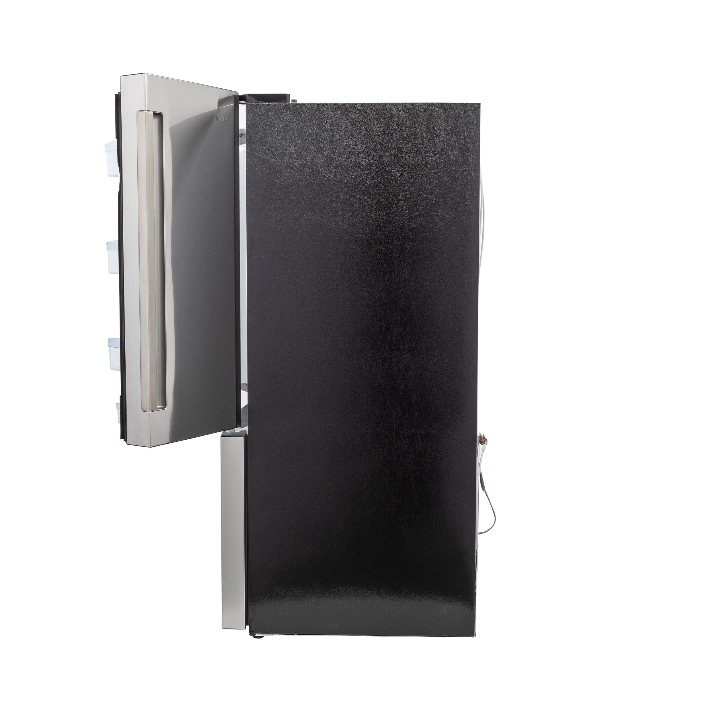 ENERGY STAR® 27.0 Cu. Ft. French-Door Refrigerator