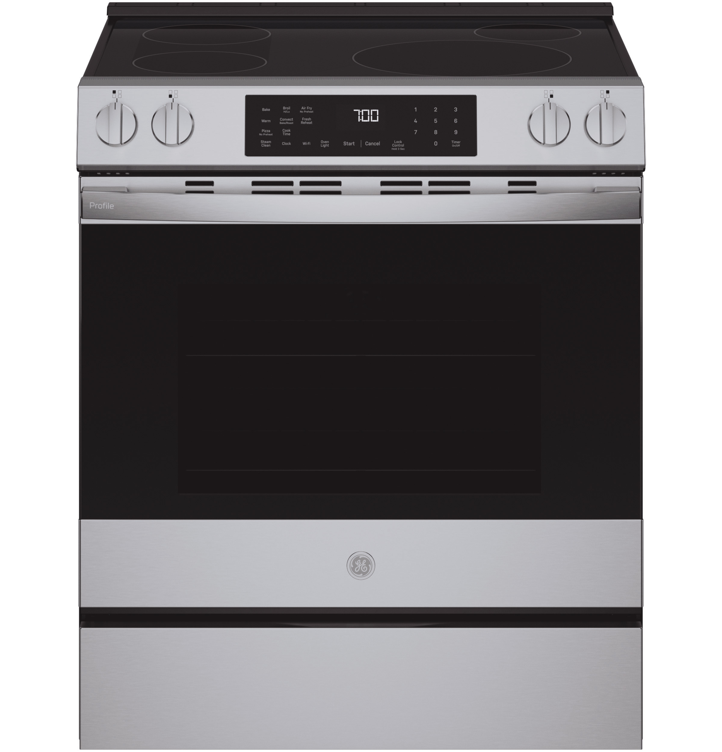 GE Profile™ ENERGY STAR® 30