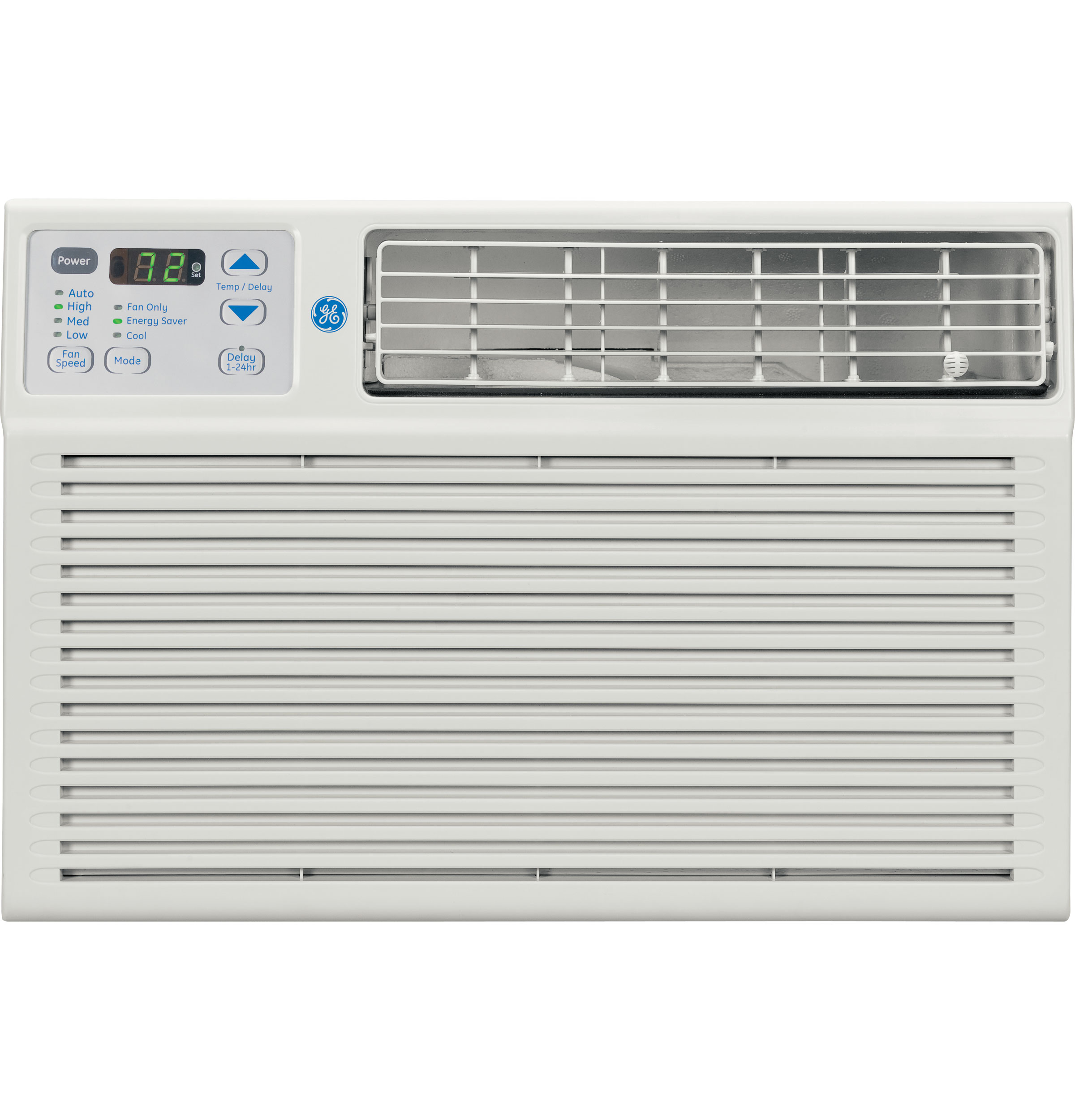 GE® 115 Volt Electronic Room Air Conditioner