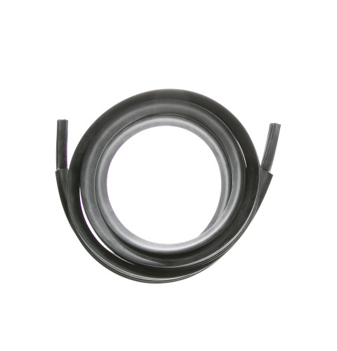 Dishwasher tub gasket