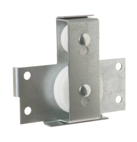 CLOSURE ASSEMBLY TOP DOOR LH