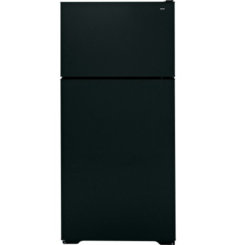 Hotpoint® 15.6 Cu. Ft. Top-Freezer Refrigerator