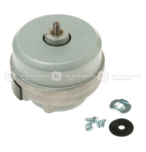 CONDENSER FAN MOTOR AND HARDWARE