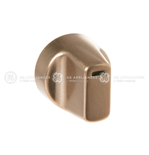 Brushed Bronze Lock-out Knob