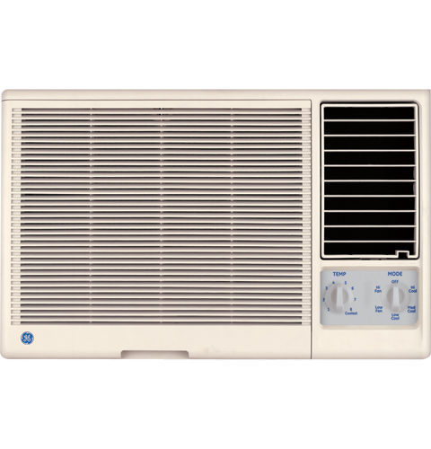 GE® 115 Volt Mechanical Room Air Conditioner