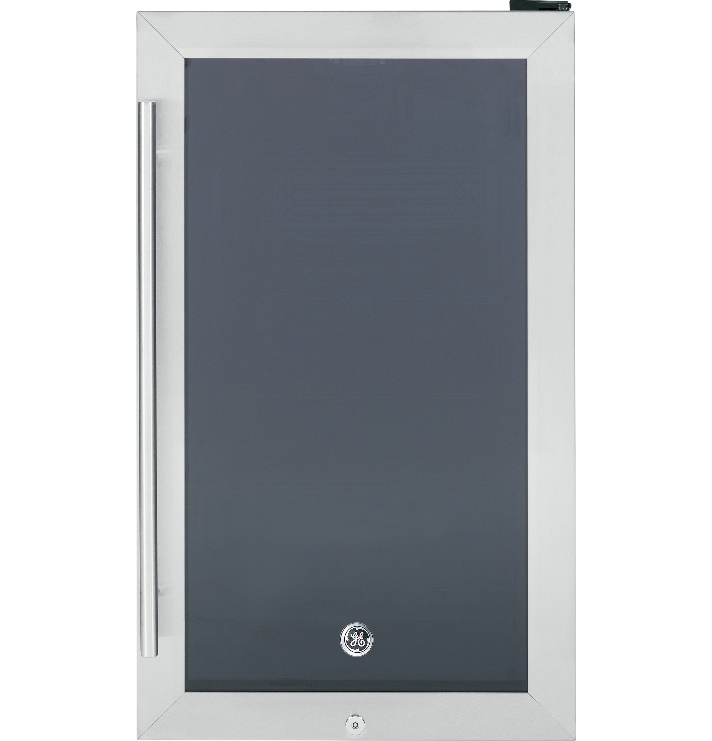 GE® Wine Center