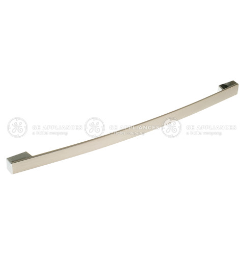 STAINLESS STEEL HANDLE AND END CAP