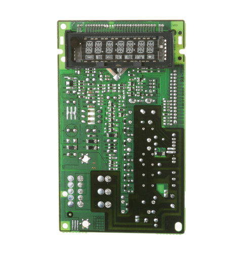 Microwave Control Board