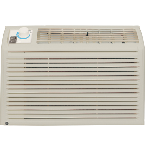 GE® 115 Volt Room Air Conditioner
