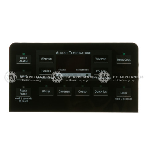 INTERFACE DISPENSER ASM