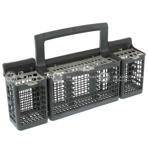 BASKET SILVERWARE ASM