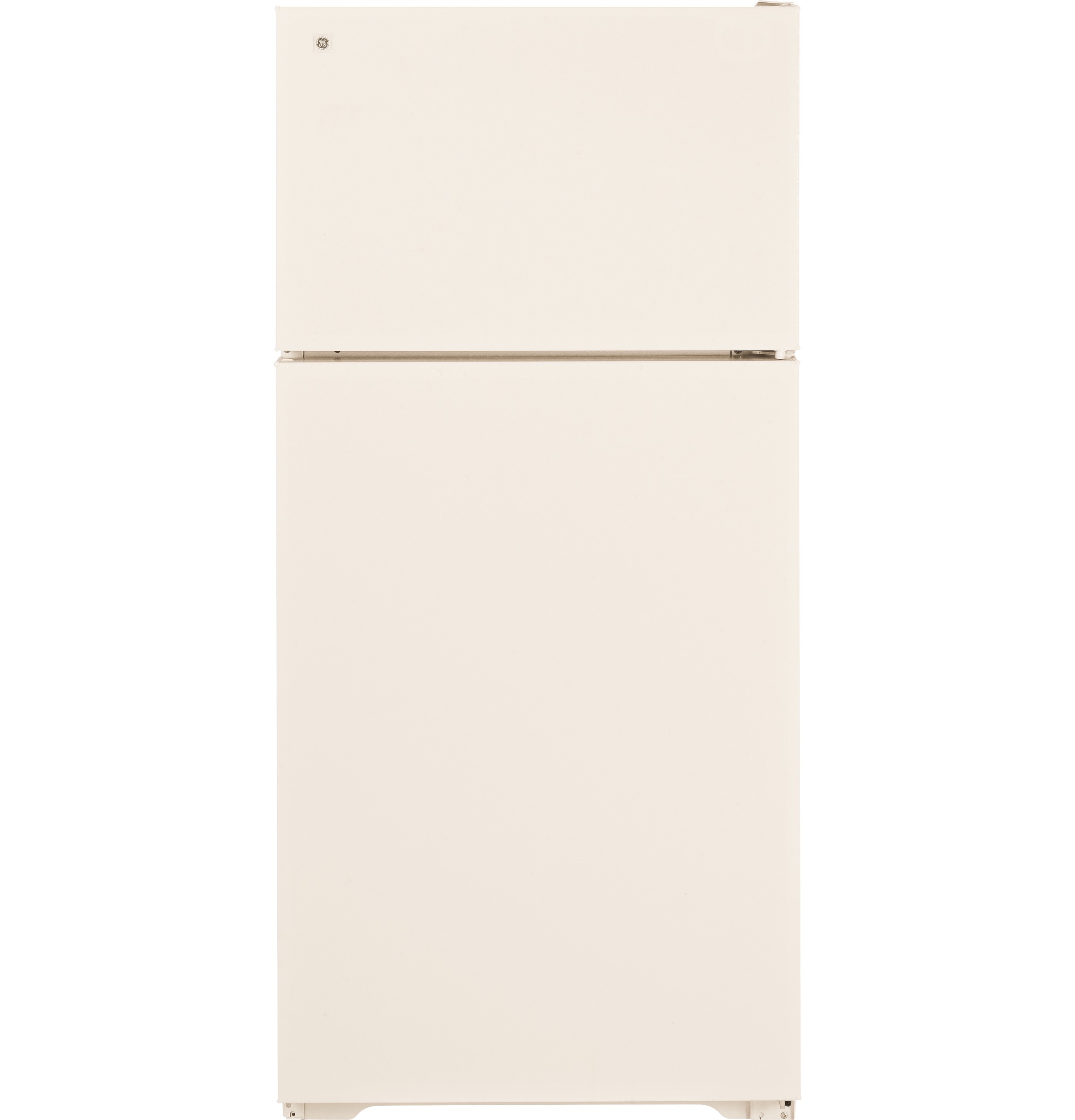 GE® 16.5 Cu. Ft. Top-Freezer Refrigerator