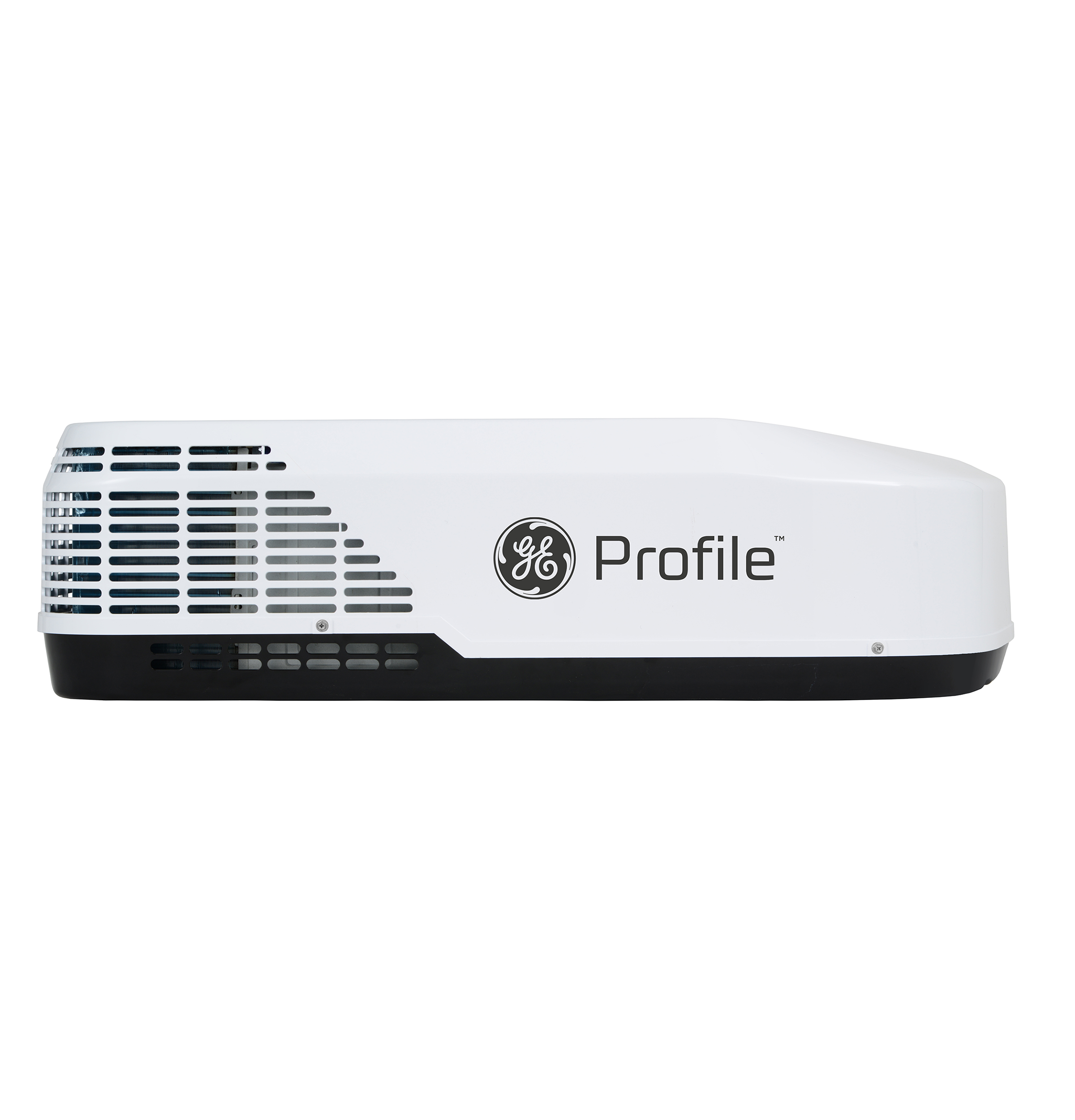 GE Profile™ PLH13 RV Rooftop Air Conditioner Low Profile with Heat Pump