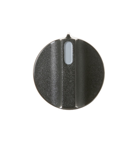 RANGE THERMOSTAT KNOB - BLACK