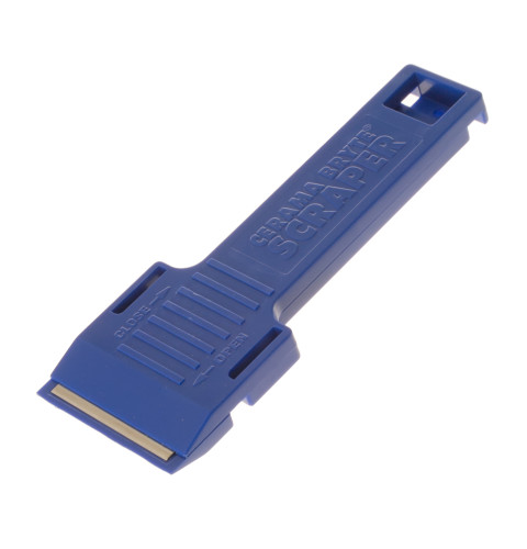 Cerama Bryte Cooktop Scraper