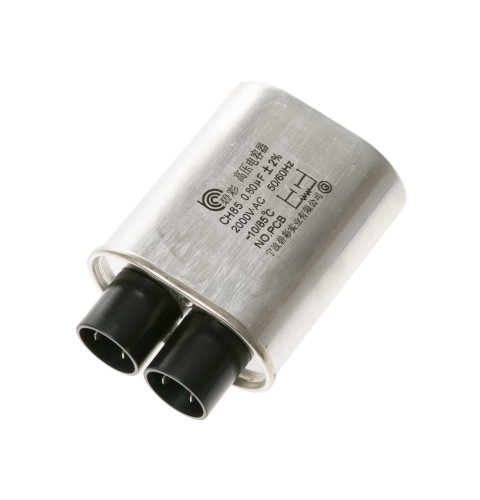 Microwave Capacitor