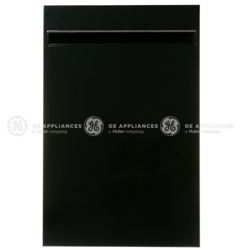 OUTER DOOR PANEL ASSEMBLY BB PROFILE