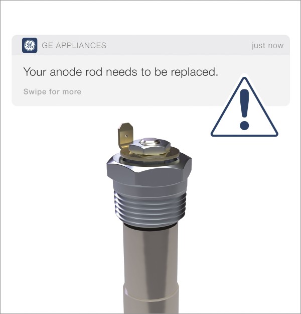 Anode Sensing