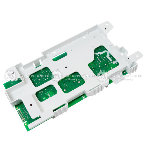 WASHER MAIN BOARD & SUPPORT