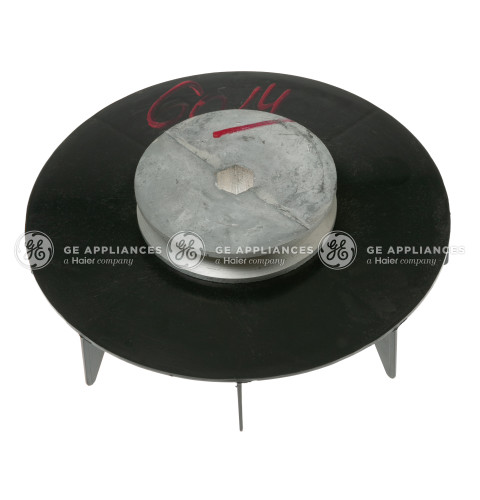 SET SCREW PULLEY ASM