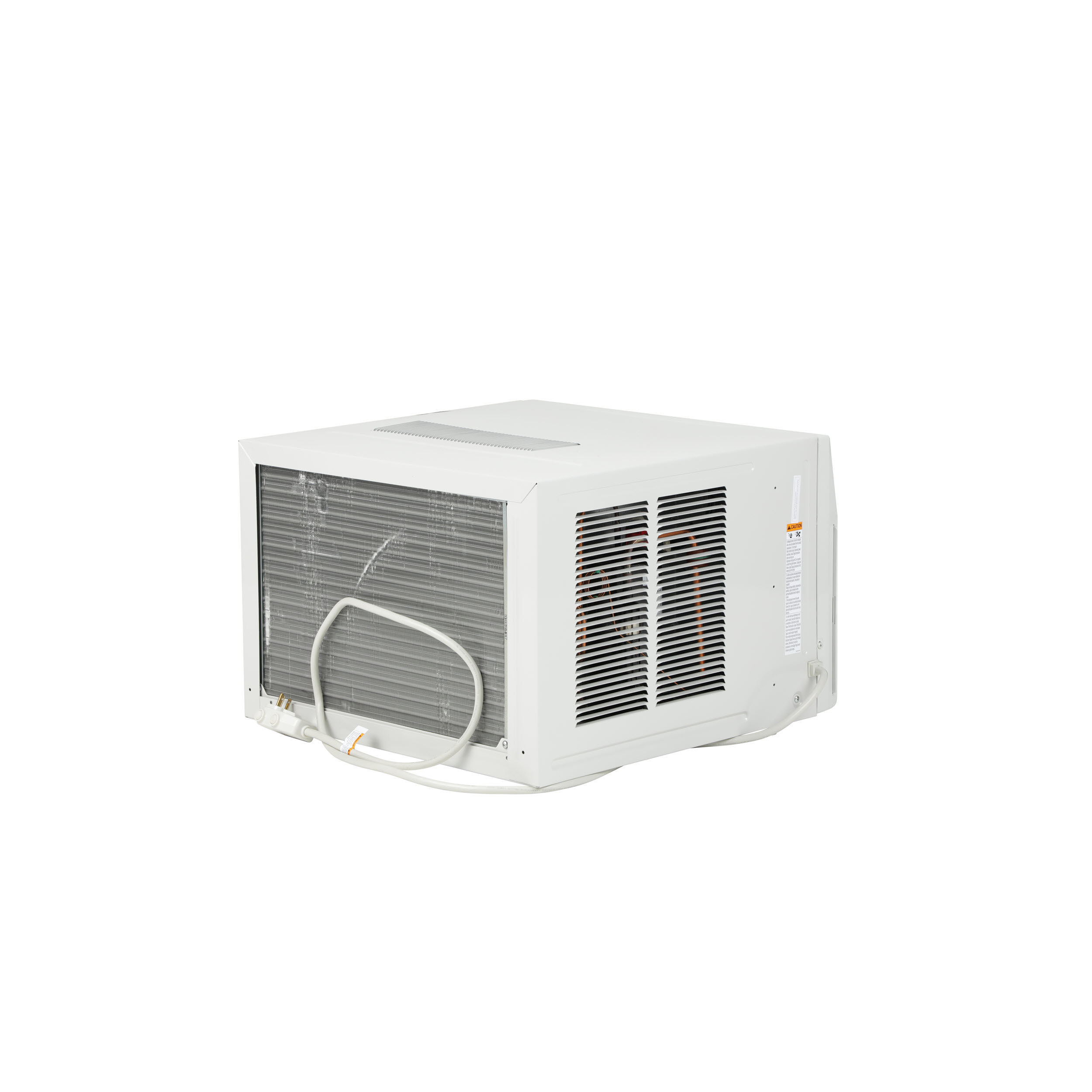 GE® 115 Volt Electronic Heat/Cool Room Air Conditioner