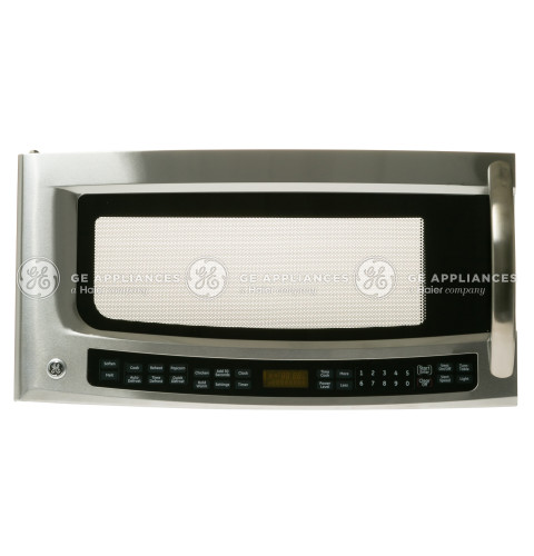 DOOR ASSEMBLY - STAINLESS STEEL