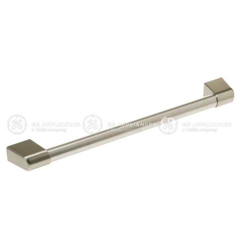 BRUSHED STAINLESS DOOR HANDLE