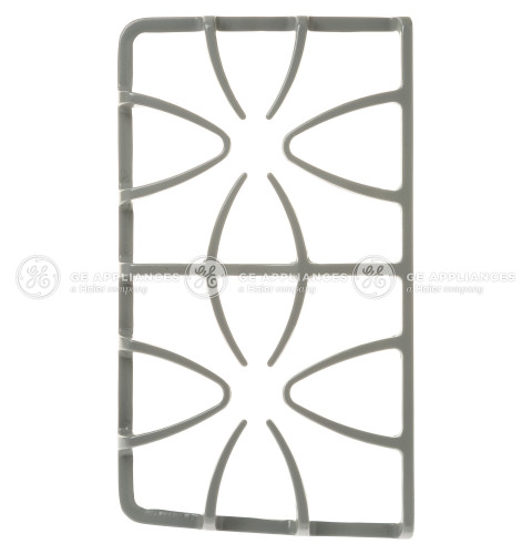 BURNER GRATE - LEFT (GREY)