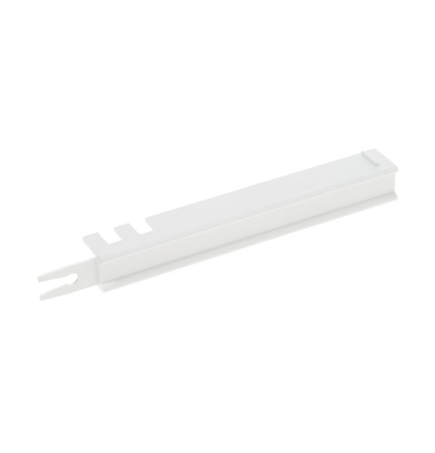 REFRIGERATOR FRESH FOOD SENSOR COVER