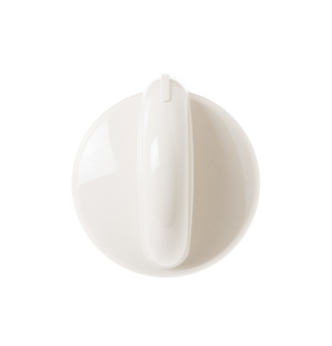 Range Control Knob