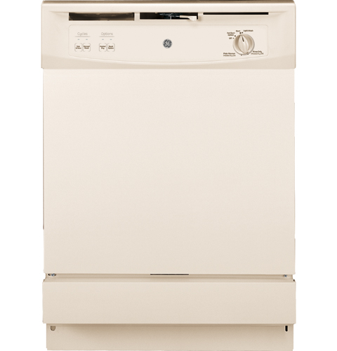 GE® Built-In Dishwasher